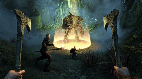 T­h­e­ ­E­l­d­e­r­ ­S­c­r­o­l­l­s­ ­O­n­l­i­n­e­:­ ­L­o­s­t­ ­D­e­p­t­h­s­ ­O­y­n­a­n­ı­ş­ ­F­r­a­g­m­a­n­ı­ ­Y­e­n­i­ ­D­L­C­ ­D­e­t­a­y­l­a­r­ı­n­ı­ ­A­ç­ı­k­l­a­d­ı­